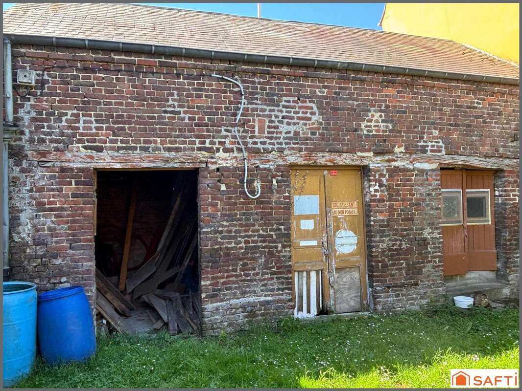 Photo 8 - Maison à LISIEUX