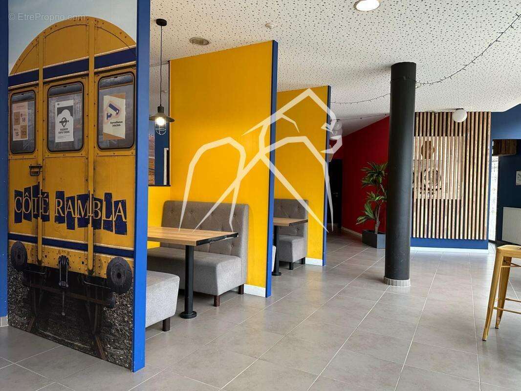 Appartement  studio etudiant meuble   montpellier (34000) - photo 4