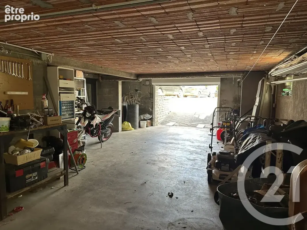 Maison 7 pièces 151 m² à vendre à Cosne-Cours-Sur-Loire (58200) - photo 21
