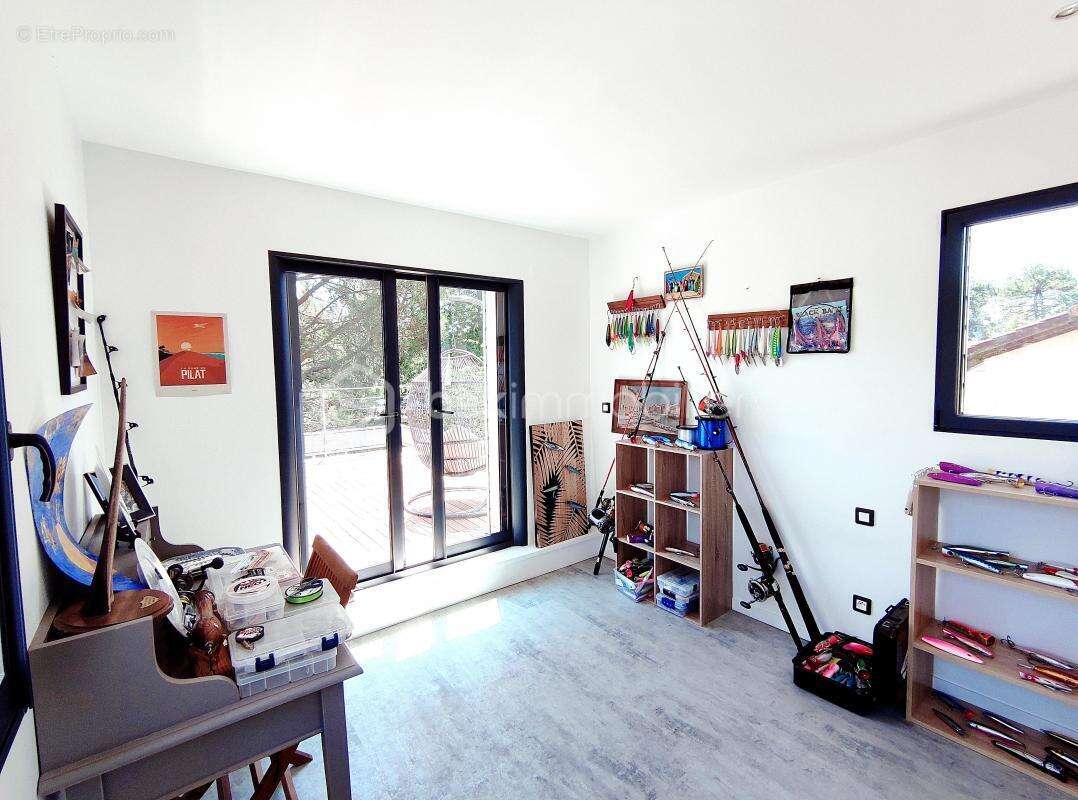 Propriété familiale - photo 12