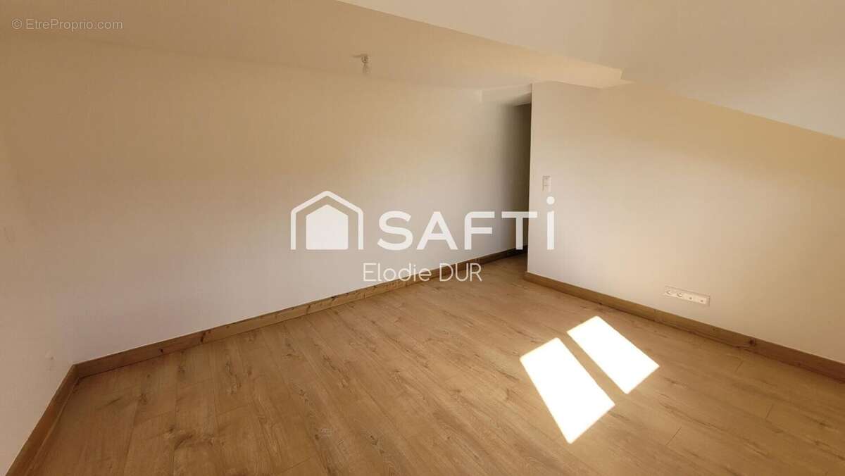Photo 2 - Appartement à AIX-LES-BAINS