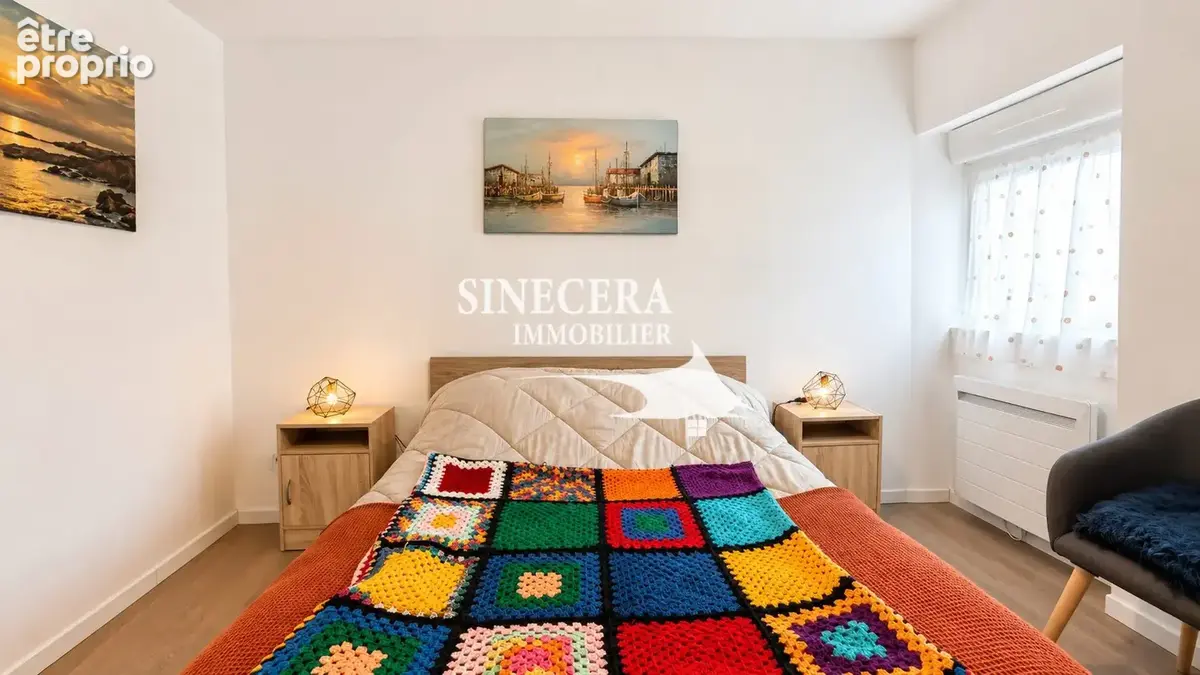 Maison 87 m² à Riberac  - photo 6
