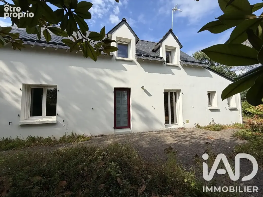 Photo 1 - Maison à CLOHARS-CARNOET