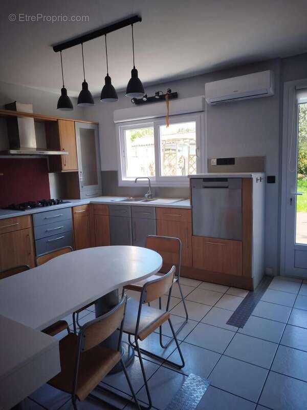 Photo 6 - Maison à LA ROCHE-SUR-YON