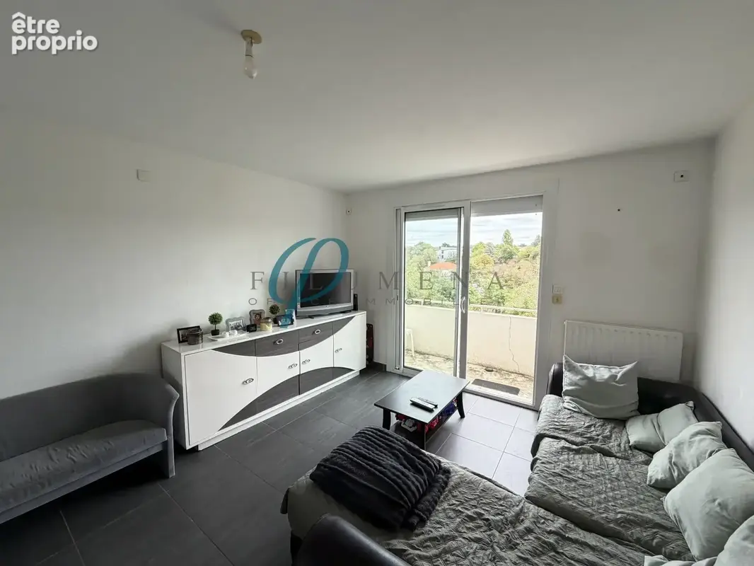 Maison 4 pièces de 80 m2 - photo 3