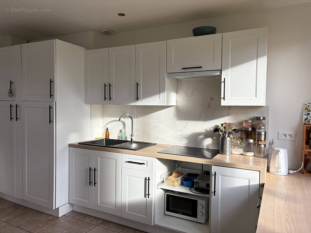 Maison à SAINT-PAUL