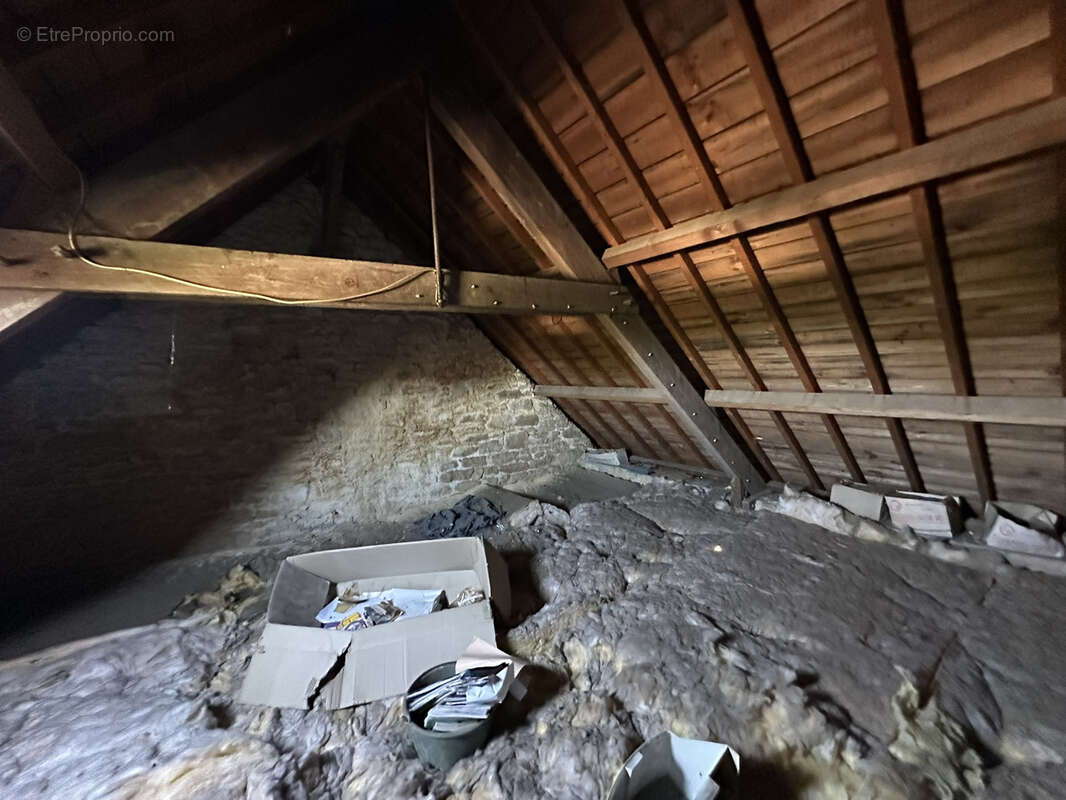 Appartement à BAUD