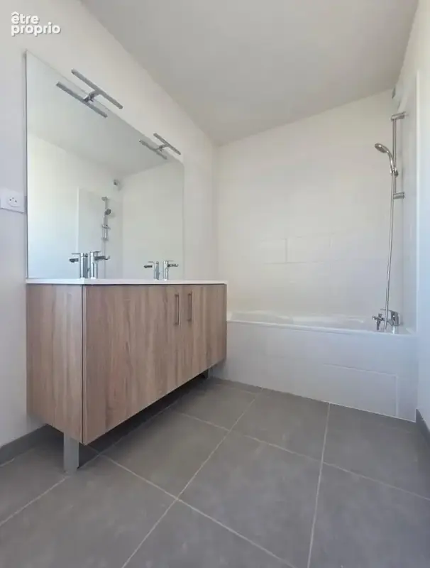 Maison type T4 88m2 - photo 4