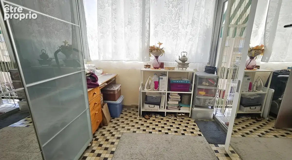 Appartement 4 pièces   83 m2   Nice Ouest   Calme et lumineux - photo 10