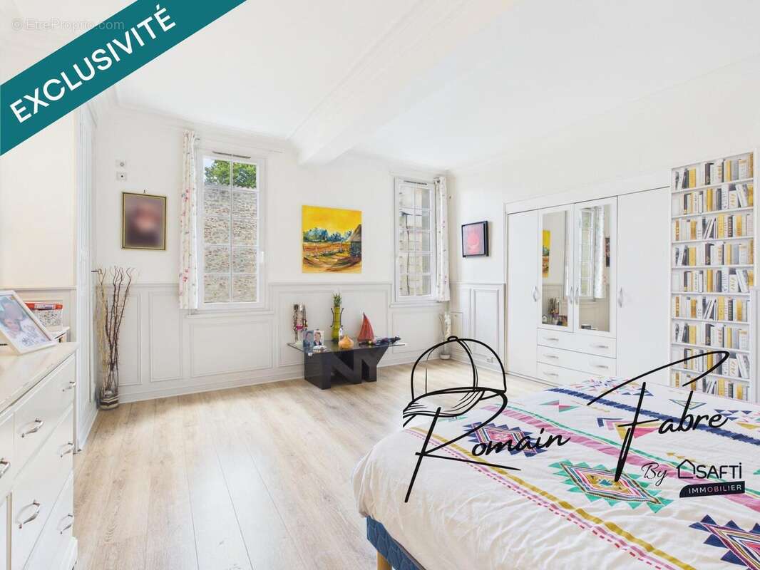 Appartement 630 m² à Guitres  - photo 8