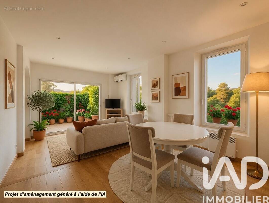Photo 1 - Appartement à LA CIOTAT