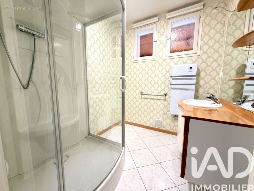 Photo 7 - Maison à SAINT-SEBASTIEN-SUR-LOIRE