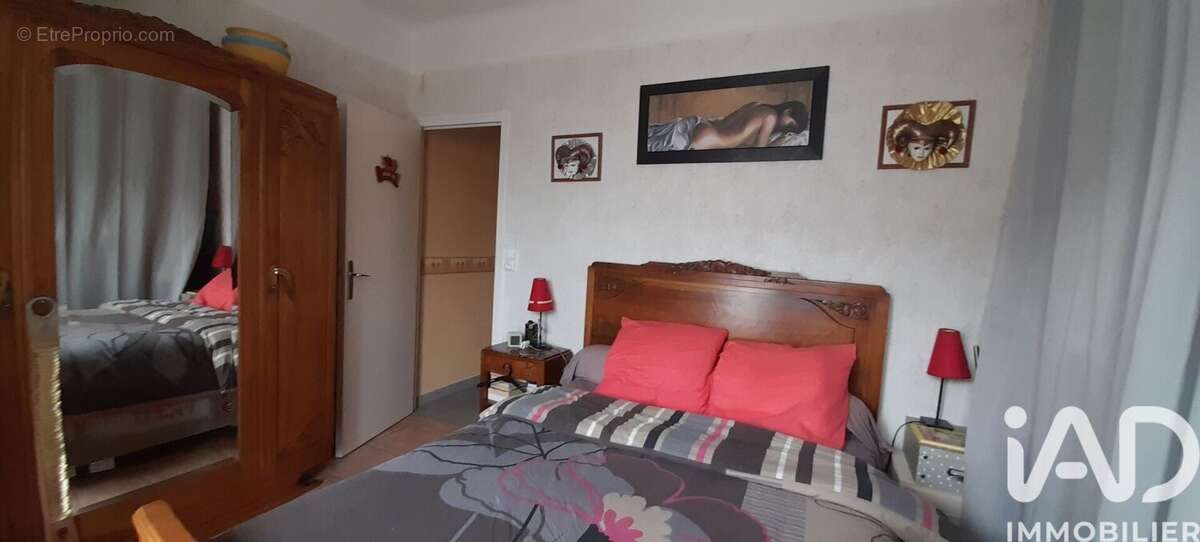 Photo 7 - Maison à SAINT-MAUR