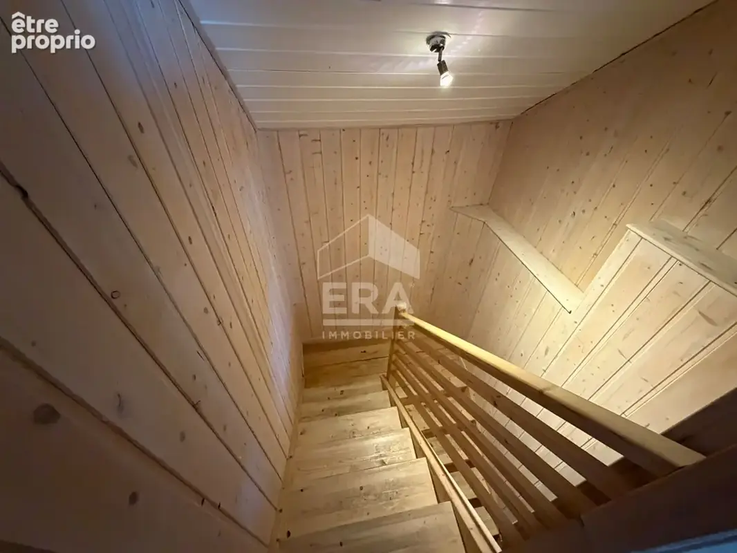Appartement 57m² à valdahon - photo 2