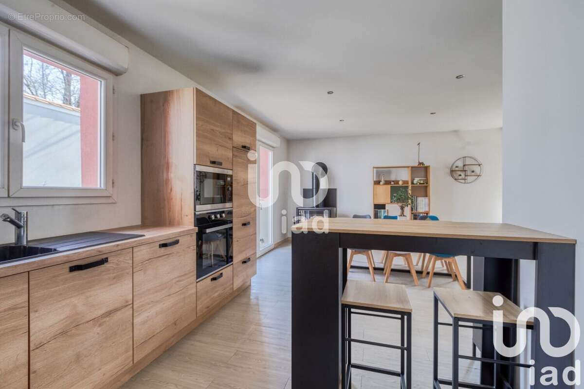 Photo 3 - Maison à LAMARQUE