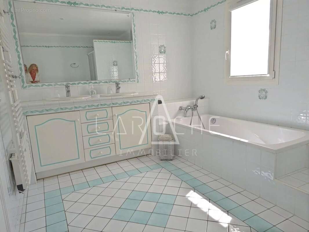 Maison à ARGELES-SUR-MER