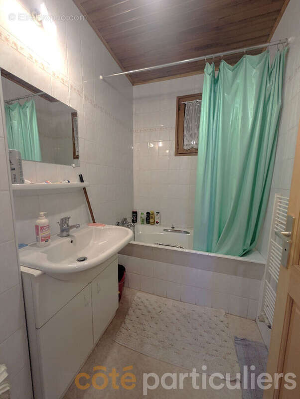 Maison La Loubiere 5 pièce(s) 104 m2 - photo 11