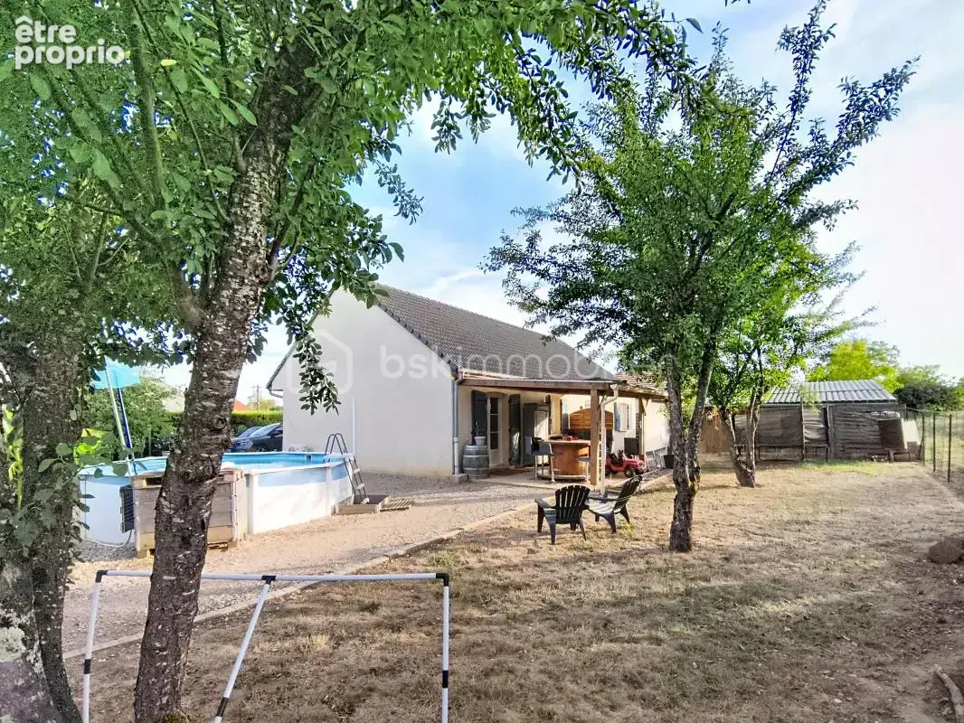 Maison au calme - photo 14