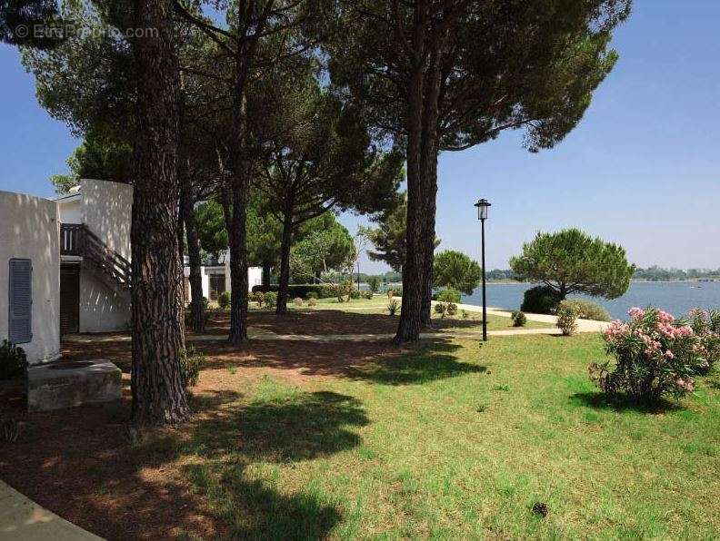 Appartement à LA GRANDE-MOTTE