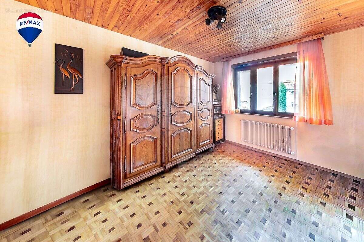 Maison à DURMENACH