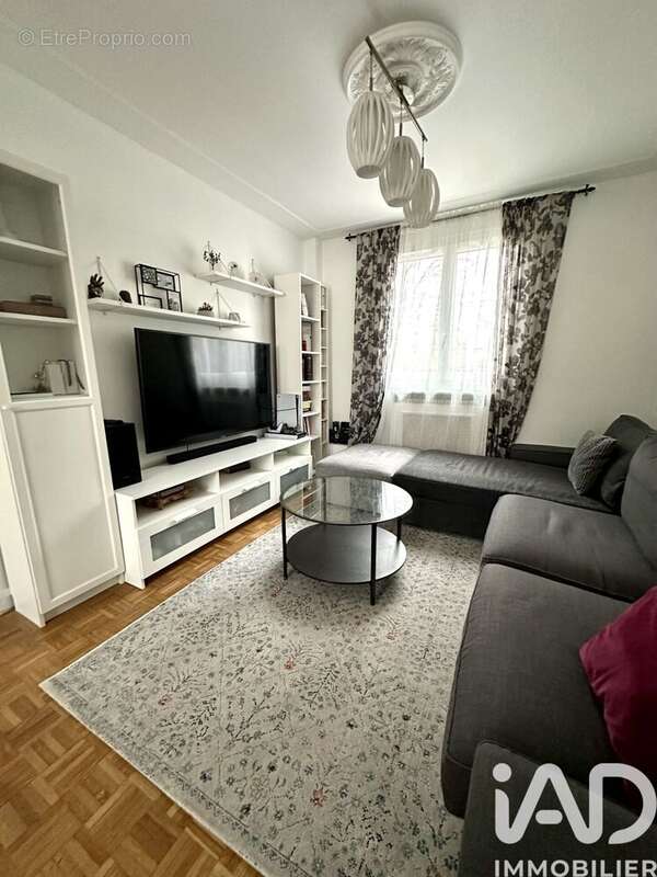 Photo 2 - Maison à EPINAY-SUR-ORGE