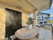 Appartement à EPAGNY