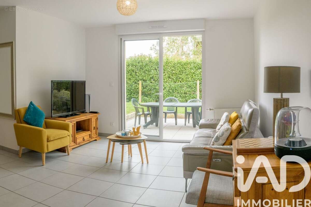 Photo 2 - Maison à MERVILLE-FRANCEVILLE-PLAGE
