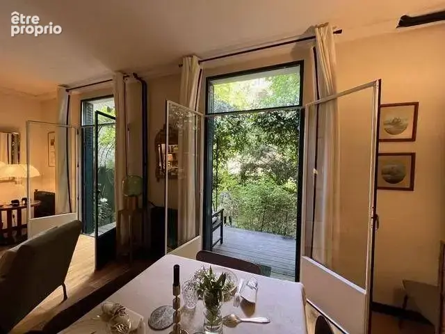 Appartement 4 pièces 99 m² à vendre à Paris-15e (75015) - photo 1