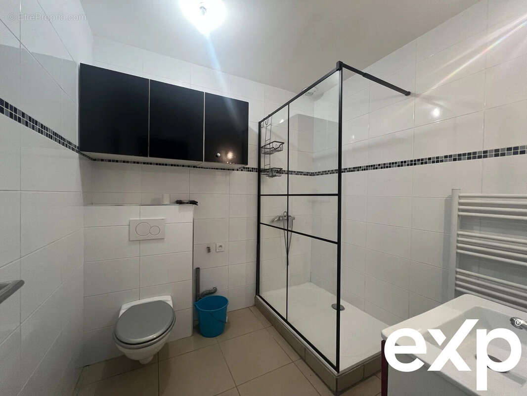 Maison à VERNOUILLET