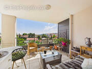 Appartement à TOURNON-SUR-RHONE