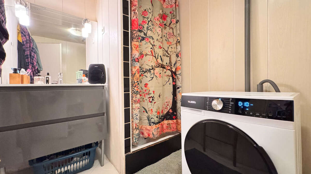 Appartement à SAINT-NICOLAS-DE-PORT