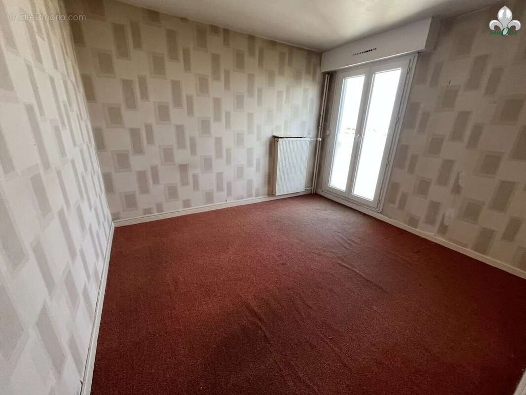 Appartement à vendre Dijon - photo 3