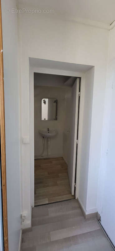 Appartement à THONON-LES-BAINS
