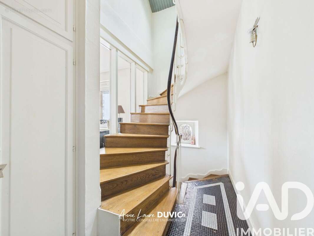 Photo 9 - Maison à EPINAL
