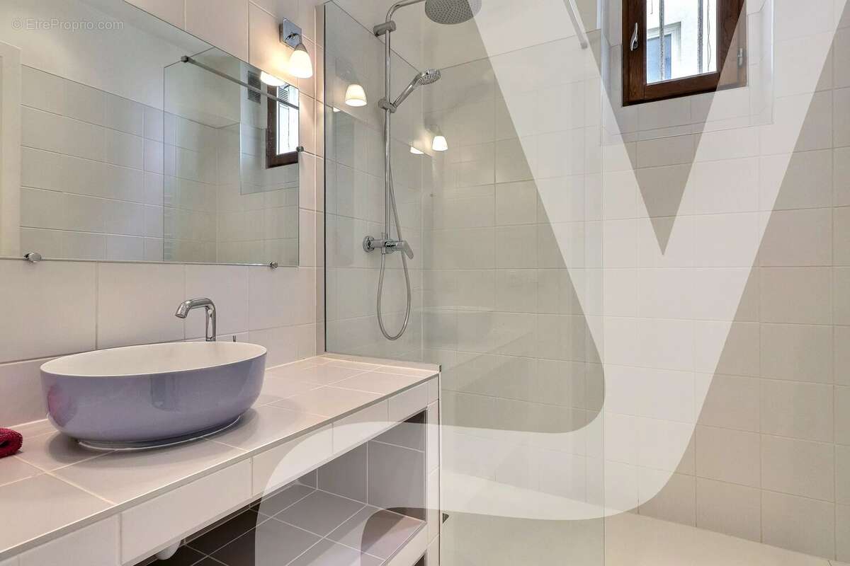 Appartement à VINCENNES