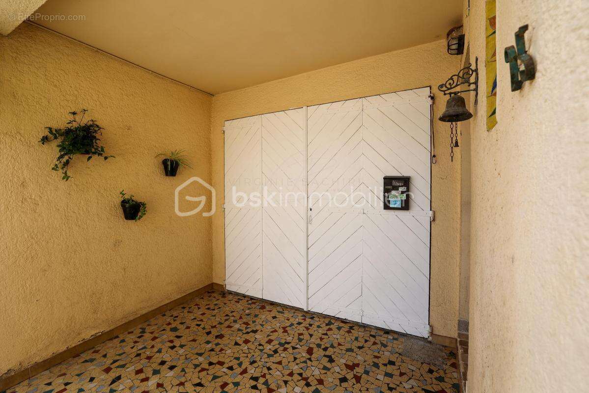 Maison T4 rénovée avec jardin et garage – À 15 min de Narbonne - photo 15