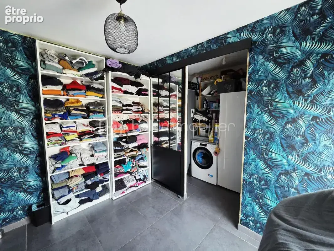 Maison contemporaine T6 de plain-pied avec piscine et studio indépendant – Secteur Falguieres - photo 10