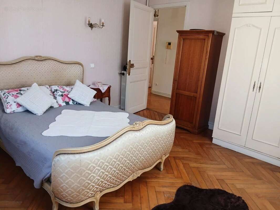 Maison à NICE