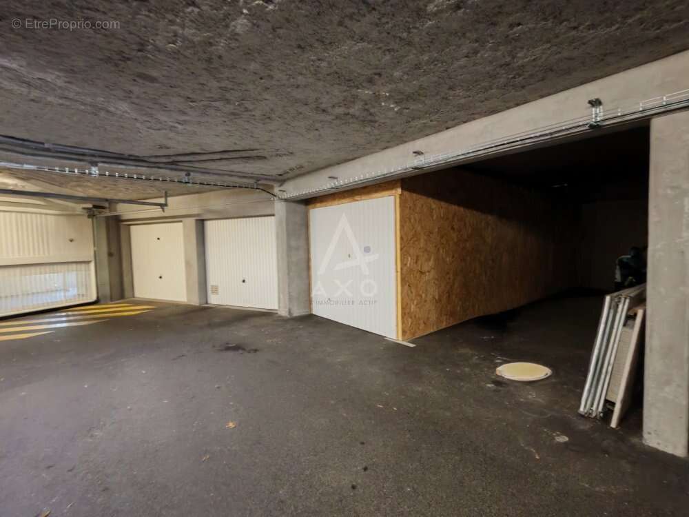 Appartement à LA HAIE-FOUASSIERE