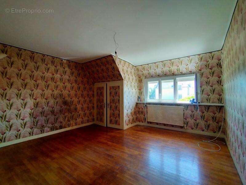 Maison à PLOBANNALEC-LESCONIL