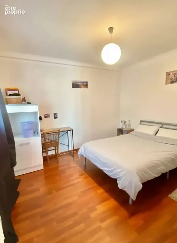 Appartement Neufchateau 2 pièces)45 m2 - photo 3