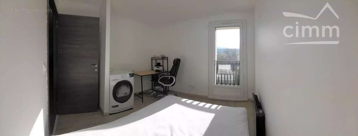 Appartement à LA RAVOIRE