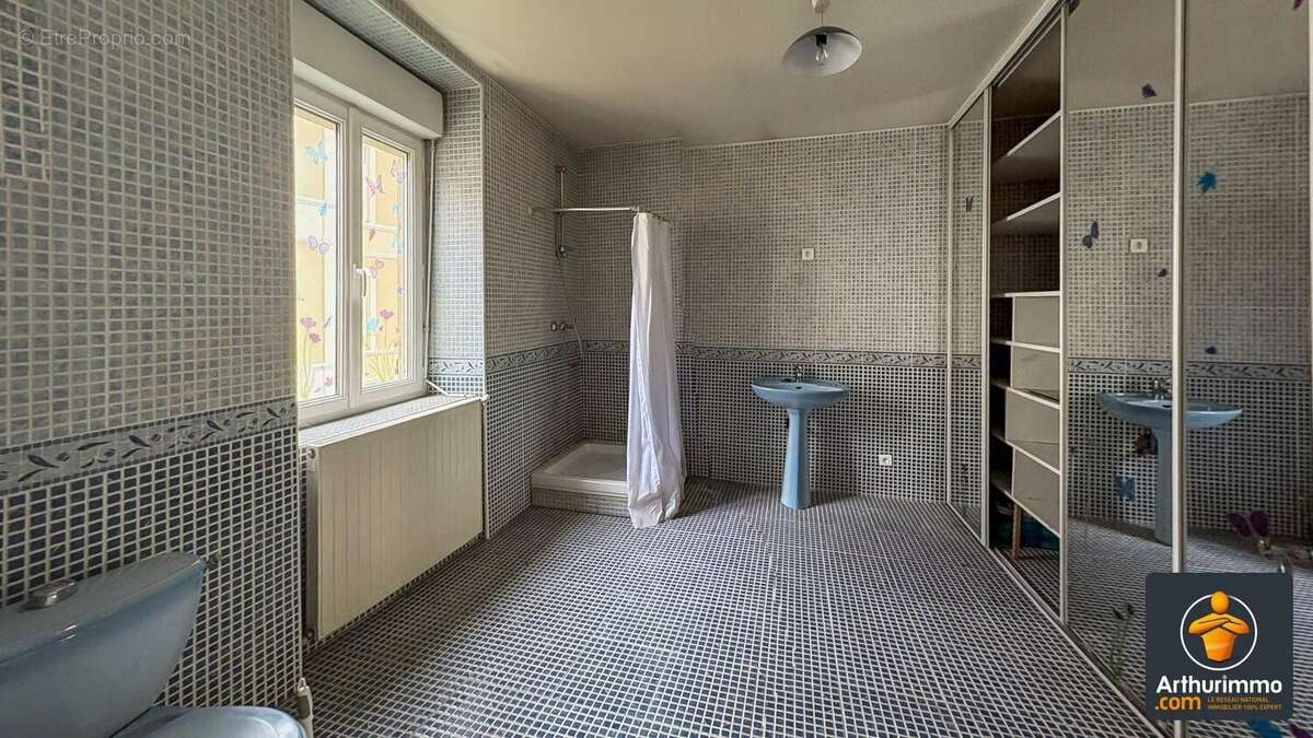 Appartement à ANNONAY