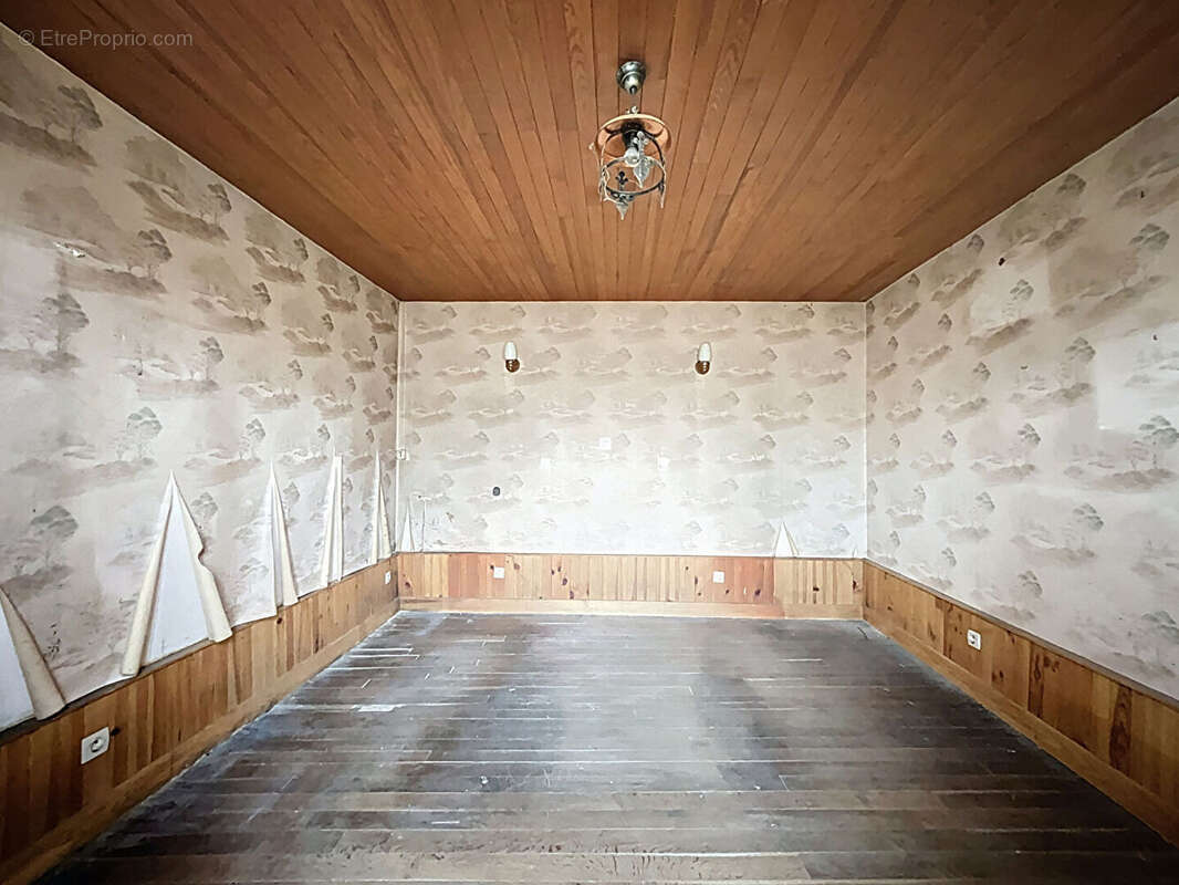Maison Salives 2 pièce(s) 71 m2 - photo 6