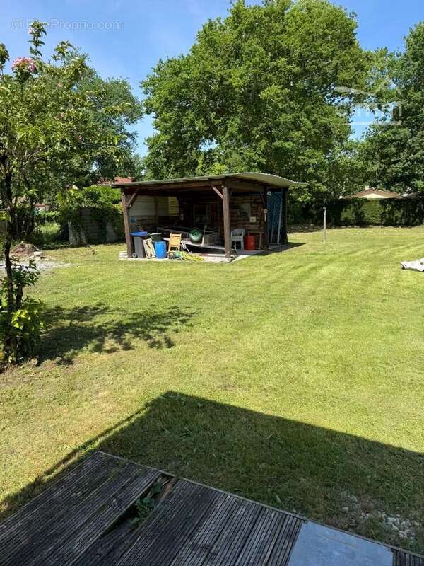 Maison plain pied de 73 m2 - photo 9