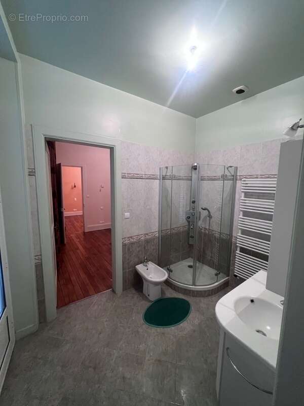 Appartement à LIMOGES