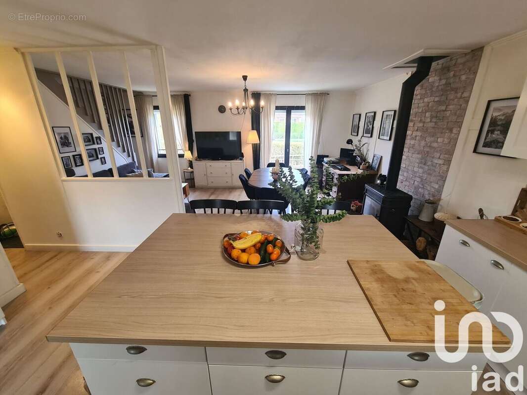 Photo 5 - Maison à VILLERS-BOCAGE