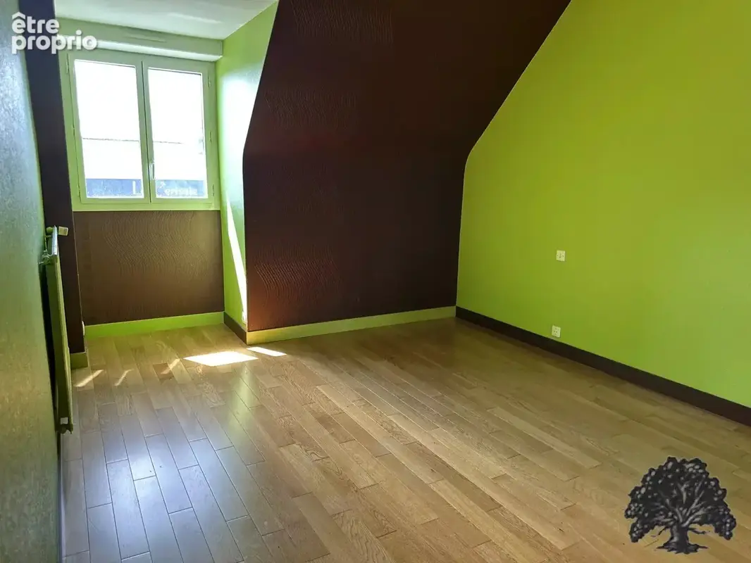 Plerguer maison familiale de 159 m² - photo 11