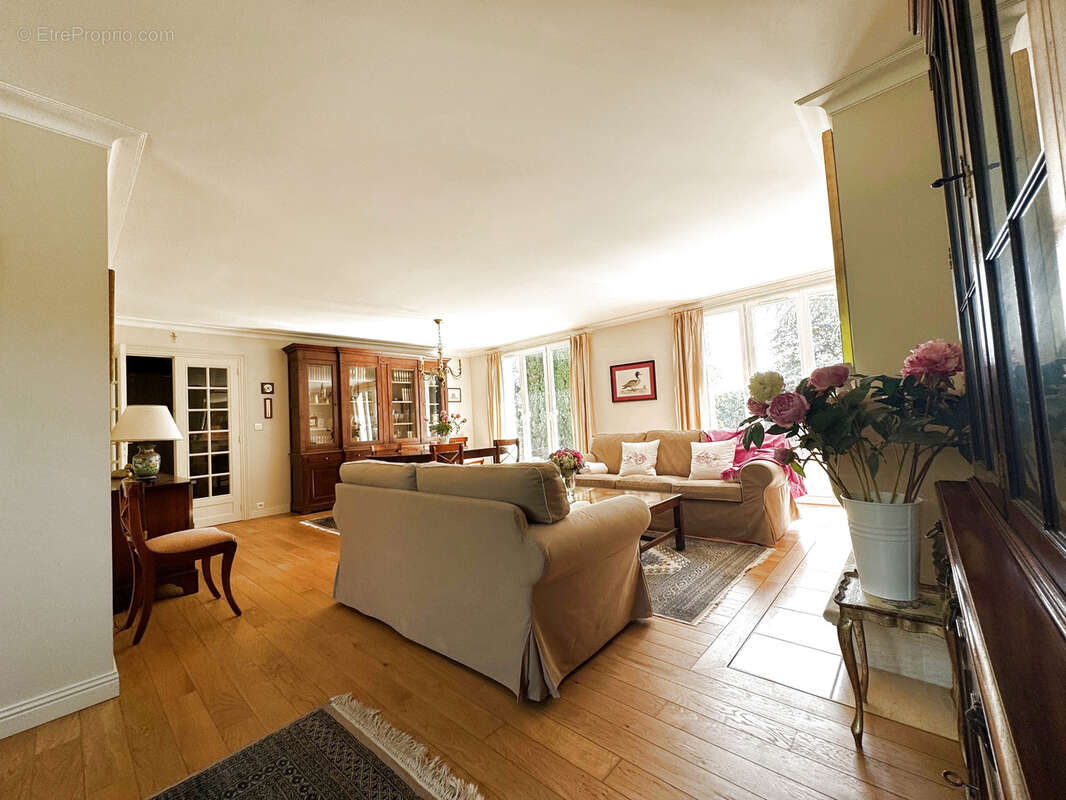 Maison à SAINT-WITZ