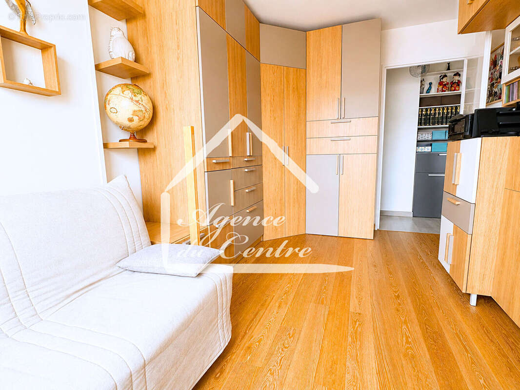 Appartement à CACHAN